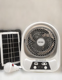 پنکه خورشیدیGD TIMESمدل GD-8608