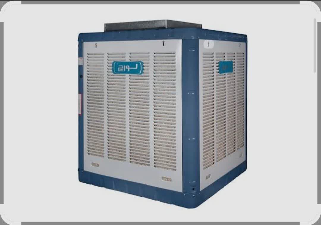کولر آبی لورچ5500 بالازن